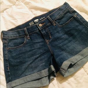 🎈NWOT🎈Old Navy Jean Shorts